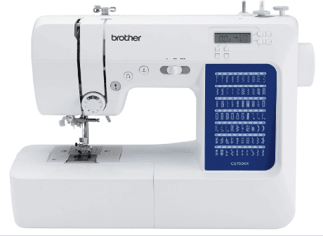 Brother CS7000X