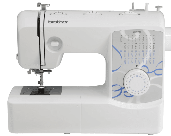 Brother XM3700