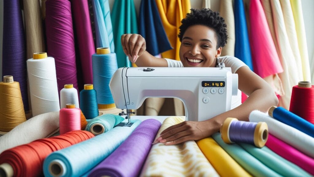 Sewing machine buying guide