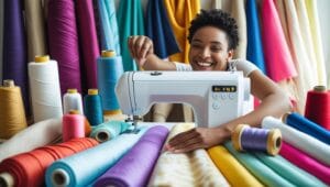 Sewing machine buying guide