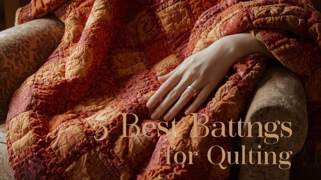 best batting for quilting