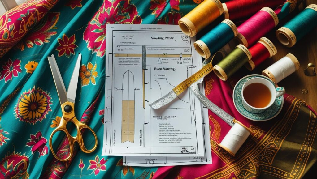 best sewing patterns